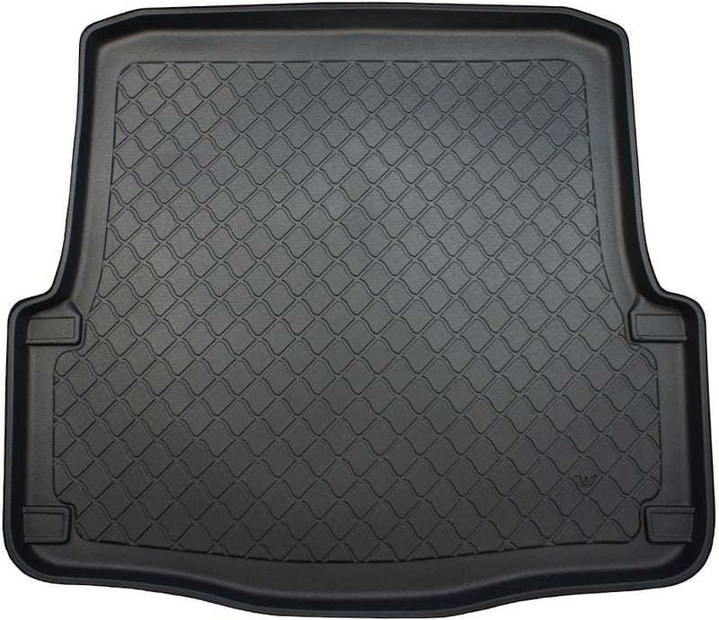 Стелка за багажник Aristar за Skoda Octavia Scout II (2004–04.2013) Комби – долно положение