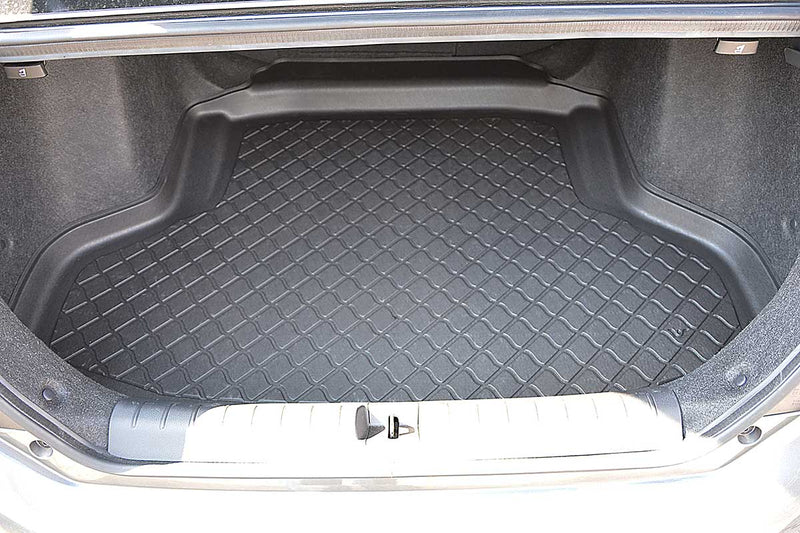 Стелка за багажник Aristar Guardliner за Honda Civic X Sedan 4 врати (2017+)