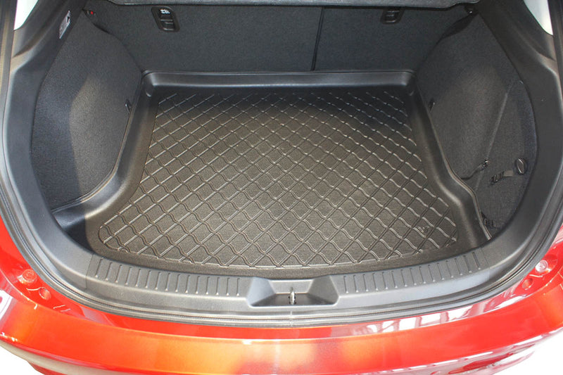 Стелка за багажник Aristar Guardliner за Mazda 3 III (BM) Хечбек (09.2013–02.2019)