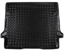 Σκληρή βάση για το πορτμπαγκάζ Rezaw-Plast για Citroen C4 Grand Picasso (2006–2013) με 7 θέσεις, με κατεβασμένη την 3η σειρά καθισμάτων