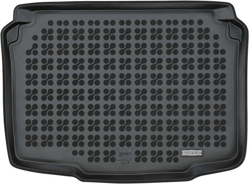 Стелка за багажник Rezaw-Plast за Seat Ibiza IV Хечбек (2008–2017)