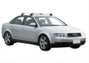 Напречни греди Yakima Flush за Audi A4 седан (2001–2008)