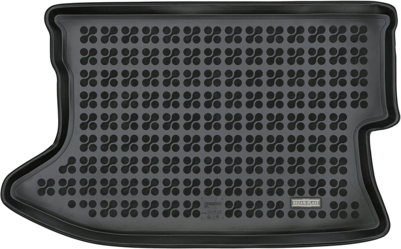 Стелка за багажник Rezaw-Plast за Toyota Auris I хечбек хибрид (2010–2013)