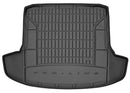 Гумена стелка за багажник Frogum Pro-Line за Skoda Superb комби (2008-2015) със странични джобове