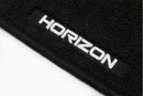 3D Καουτσούκ πατάκια Frogum για Hyundai Tucson II (2009-2015) τύπος λεκάνης