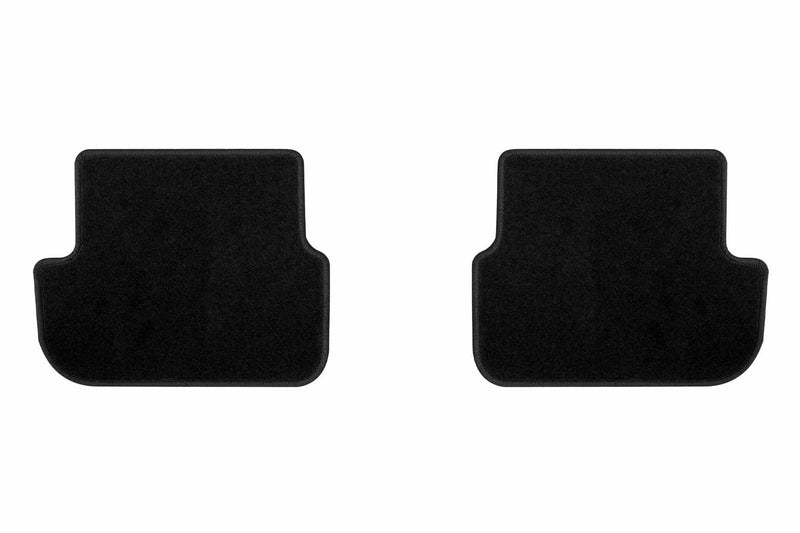 3D SPARTline 3D Gummi σόλες για Suzuki Across (2020+) - 4 μέρη, niello