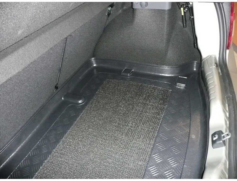 Стелка за багажник Aristar за Dacia Sandero / Sandero Stepway (2008.06 – 11.2012)