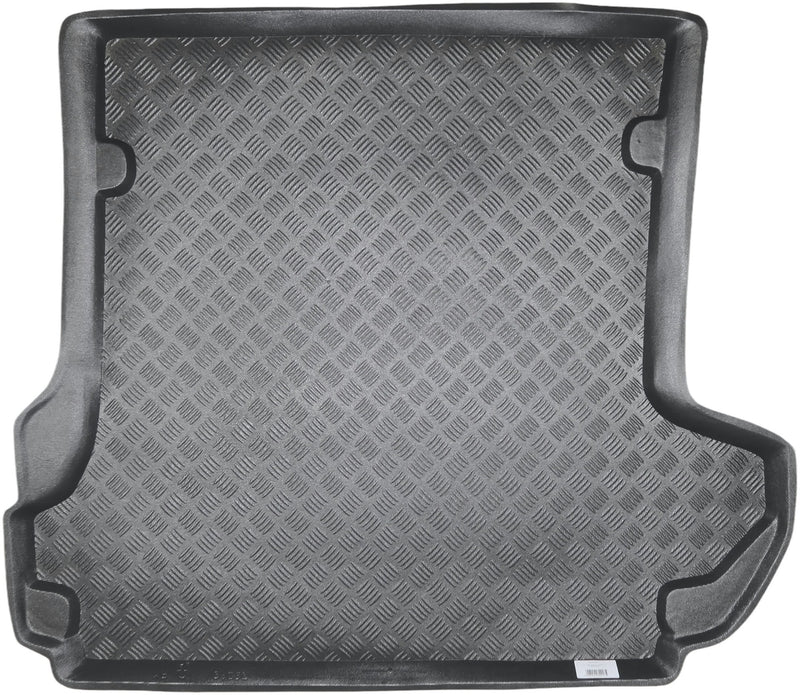 Стелка за багажник Mix-Plast за Toyota Land Cruiser 90 SUV (1999–2002) 5 врати