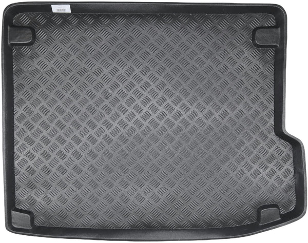 Стелка за багажник Mix-Plast за Fiat Palio Weekend I Estate (1996–2001) комби