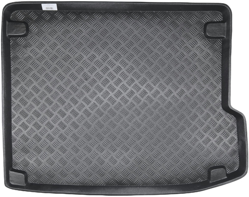 Стелка за багажник Mix-Plast за Fiat Palio Weekend I Estate (1996–2001) комби