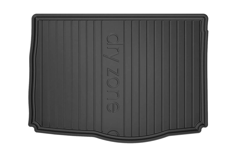 Стелка за багажник DRY ZONE за Fiat Grande Punto (2005-2012) 5 места, без странични джобове