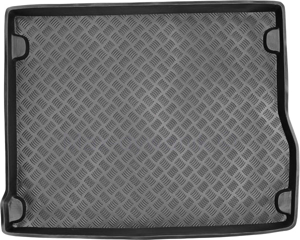 Стелка за багажник Mix-Plast за Renault Scenic III Миниван (2009–2016) без преградна решетка