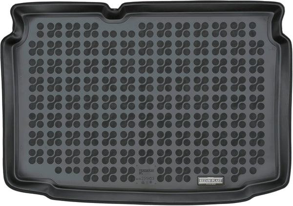 Стелка за багажник Rezaw-Plast за Volkswagen Polo V Хечбек (2009–2017) – долно положение