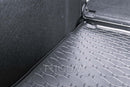 Гумена стелка за багажник Rigum за Citroen C3 (2010+г.) – с малка резервна гума