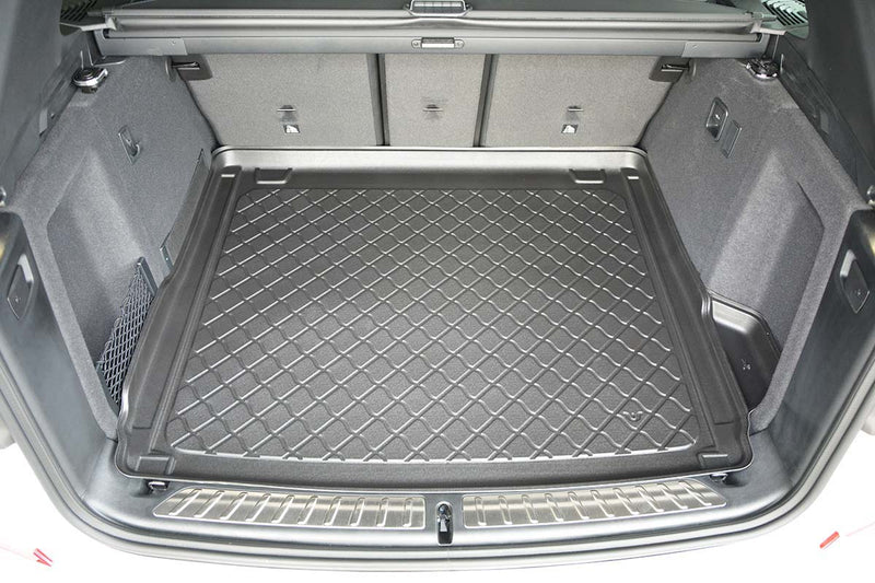 Стелка за багажник ARISTAR Guardliner за BMW X3 G01 SUV 5D (2017-2024) и за модели с монтажни релси