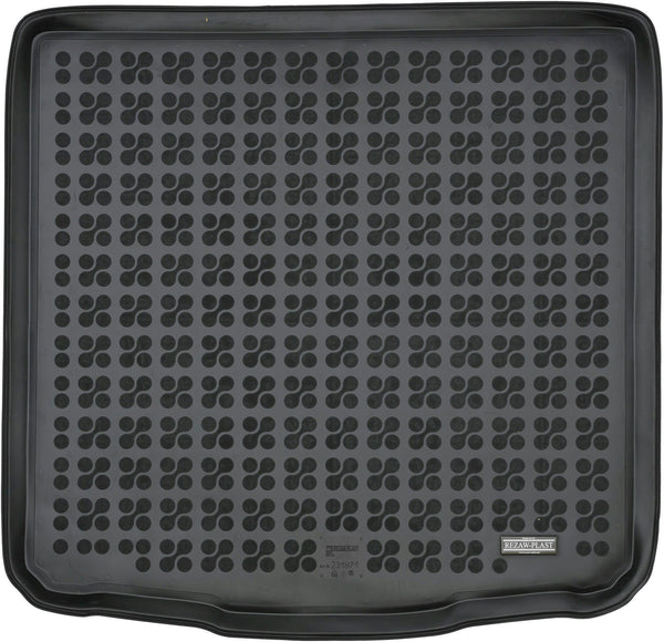 Стелка за багажник Rezaw-Plast за Volkswagen Golf VII Комби (2012–2019) с долно положение