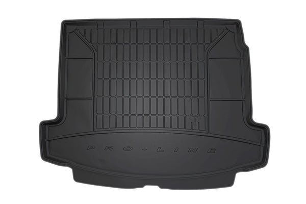 Гумена стелка за багажник Frogum за Renault Megane комби (2003-2009)