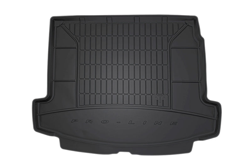 Гумена стелка за багажник Frogum за Renault Megane комби (2003-2009)