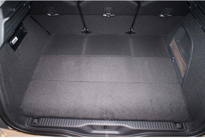 Стелка за багажник Aristar за Citroën C4 Picasso II VAN (от 07.2013) – 5 места, горно положение на багажника