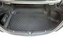 Стелка за багажник ARISTAR Guardliner за Mercedes C-Class W205 SD (03.2014-2020) Седан 4 врати с сгъваеми задни седалки (разделени)
