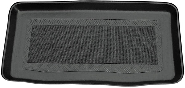 Стелка за багажник ARISTAR за Chevrolet Spark M300 (02.2010+), Хечбек