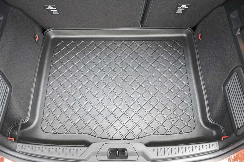 Стелка за багажник Aristar Guardliner за Ford Focus Active (2018+) SUV 5 врати долно положение на багажник