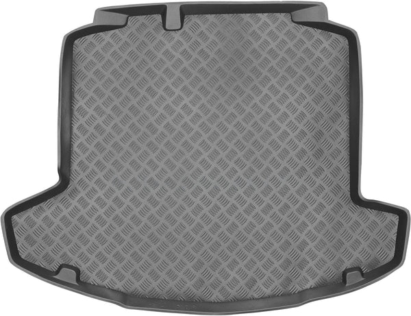 Стелка за багажник MIX-PLAST за Seat Toledo (2016+) седан