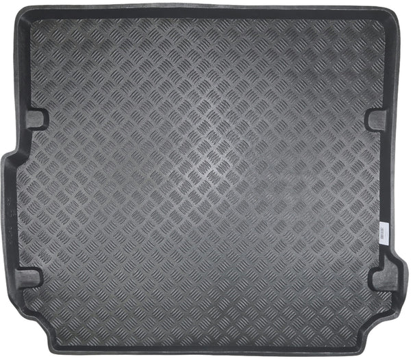 Стелка за багажник Mix-Plast за Land Rover Discovery III (2004–2009) SUV 5 врати 4x4