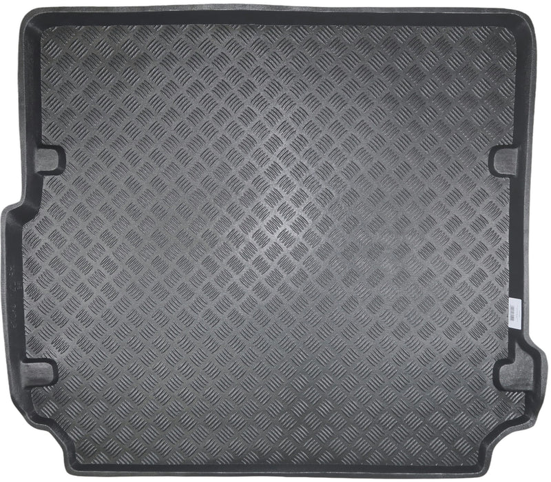 Стелка за багажник Mix-Plast за Land Rover Discovery III (2004–2009) SUV 5 врати 4x4
