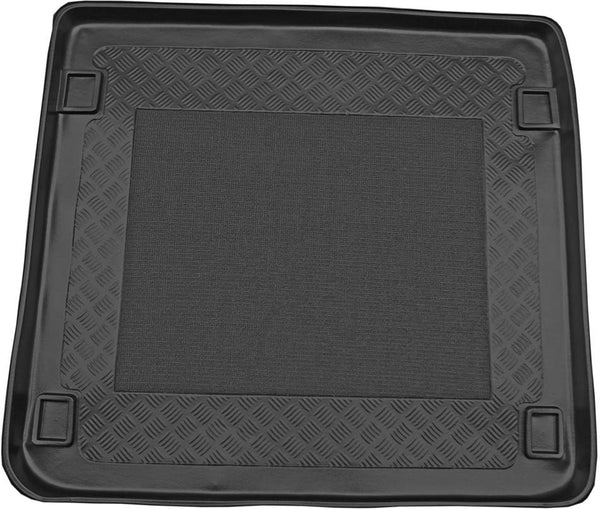 Стелка за багажник Aristar за Renault Grand Scenic II VAN (03.2004–04.2009) 7 места, 3-ти ред свален