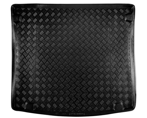 Твърда стелка за багажник Rezaw-Plast за VW Caddy (2003–2020) – 5 места