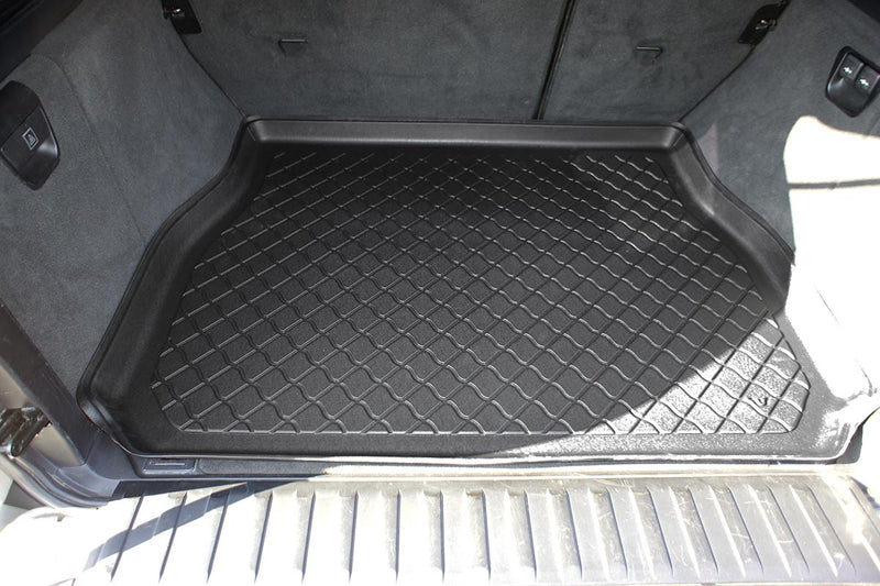 Стелка за багажник Aristar Guardliner за BMW X5 E53 SUV 5D (2000–2007)