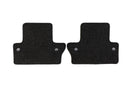 Мокетни стелки Frogum Horizon за Volvo V60 (2010–2018), 4 части, черни