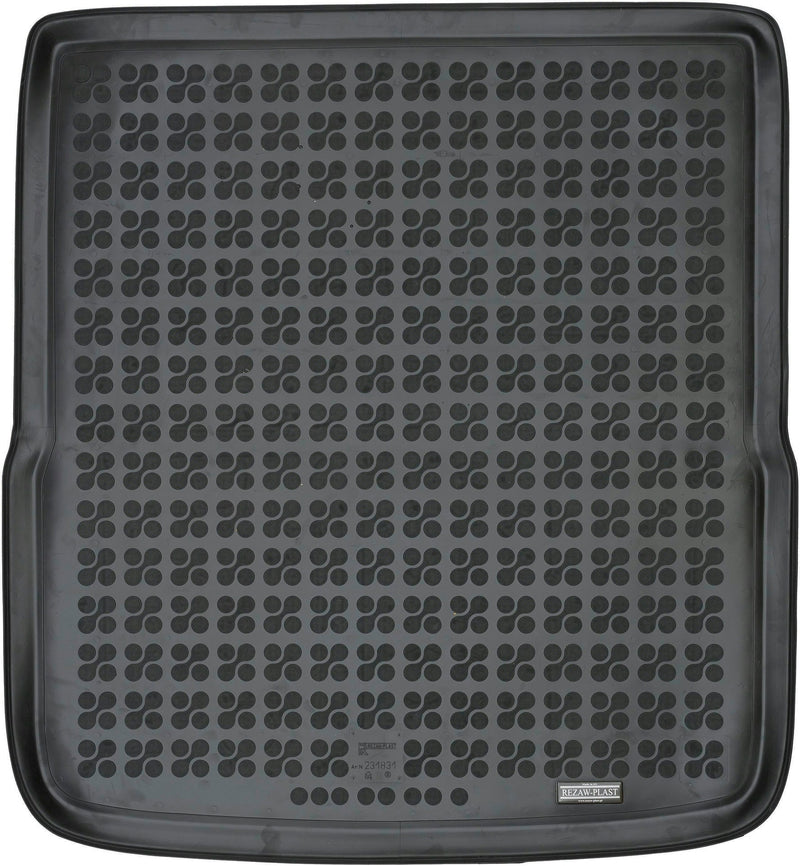 Стелка за багажник Rezaw-Plast за Volkswagen Passat B6 Variant / Комби (2005–2010)