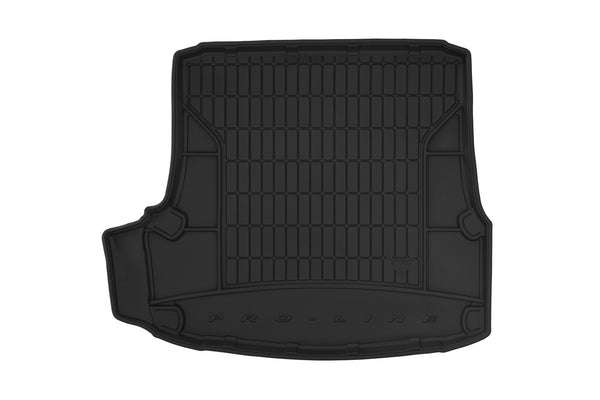Гумена стелка за багажник Frogum за Skoda Octavia хечбек (2004-2013)