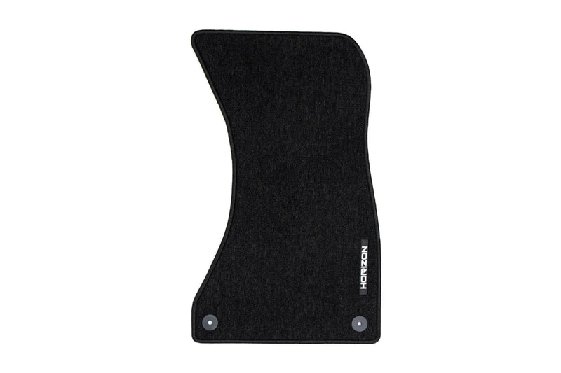 Мокетни стелки Frogum Horizon за Audi A4 B9 (2015–2023), A5 Sportback F5 Liftback (2016–2024), 4 части