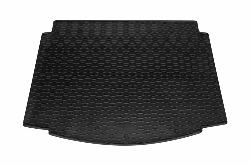 Гумена стелка за багажник Rigum за VW Golf 7 хечбек (2012–2019) – долно положение