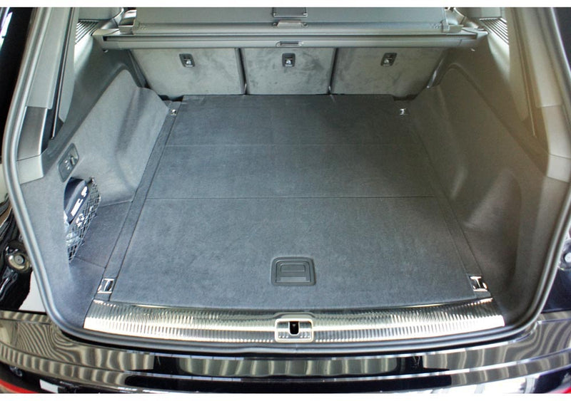 Стелка Aristar Guardliner за багажник Audi Q7 4M SUV 5D (2015+) 5/7 места