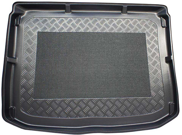 Стелка за багажник Aristar® за Peugeot 308 Хечбек 3/5 врати (05.2007–07.2013)