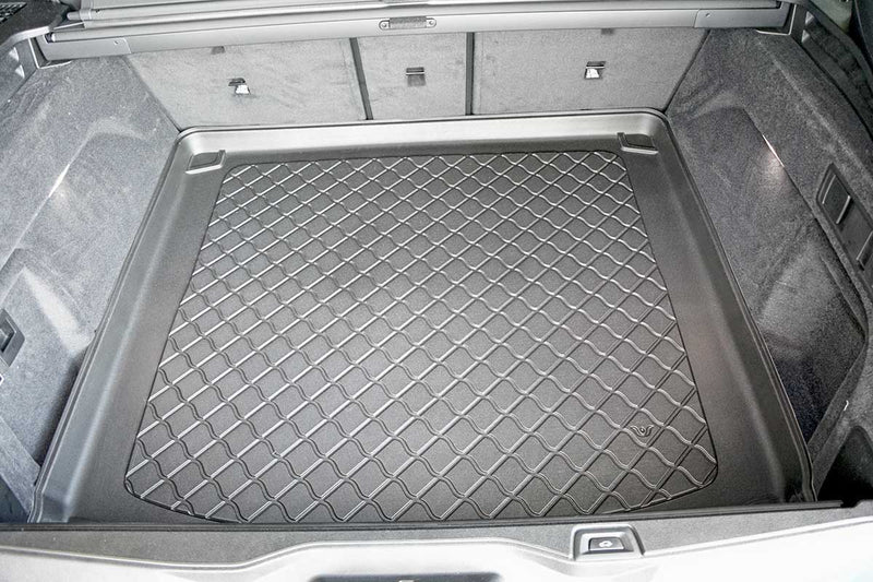 Стелка за багажник ARISTAR Guardliner за BMW X5 G05 SUV 5 врати, 5 места (2018+), без електрически щори, съвместима с Plug-in Hybrid