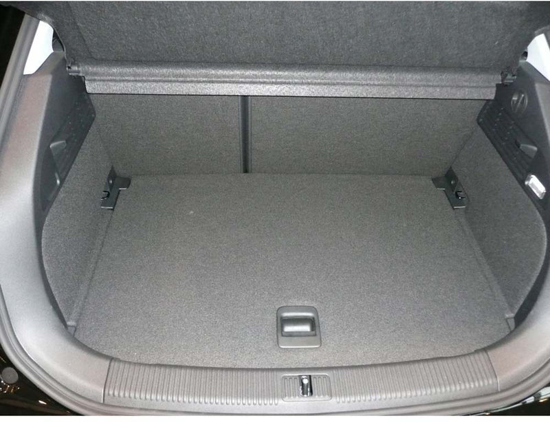 Стелка за багажник Aristar® за Audi A1 I 8X (2010-2018) горно положение