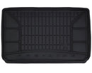 Ελαστικό πατάκι για το πορτμπαγκάζ Frogum Pro-Line για Renault Captur (2013–2019) άνω θέση του πορτμπαγκάζ