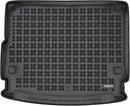 Стелка за багажник Rezaw-Plast за Porsche Cayenne II (2010–2017), SUV, без решетка, озвучителна система Bose, версия без субуфер, с решетка