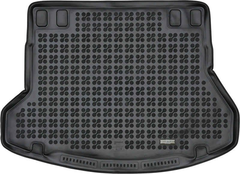 Стелка за багажник Rezaw-Plast за Hyundai i30 II (2012–2016) комби