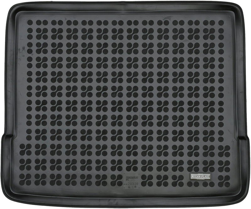 Стелка за багажник REZAW-PLAST за Hyundai Tucson III SUV (2015–2020) долно положение преди и след фейслифт