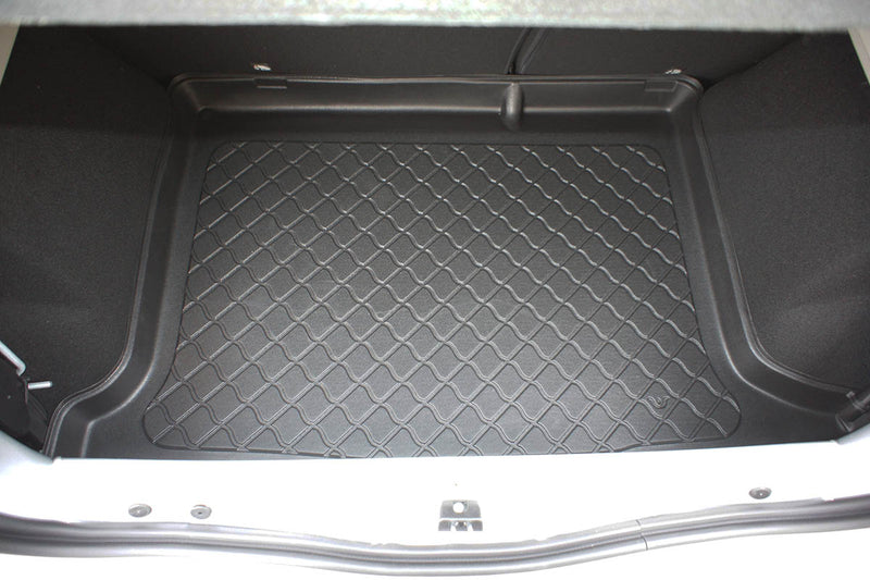 Стелка за багажник Aristar Guardliner за Dacia Sandero II HB 5D (2012+)