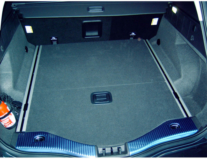 Стелка за багажник Aristar Guardliner за Ford Mondeo V Turnier Kombi (2015–04.2022)