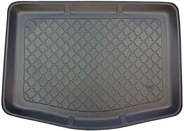 Стелка за багажник ARISTAR Guardliner за Ford C-MAX II (2010 – 2019) – с временна резервна гума