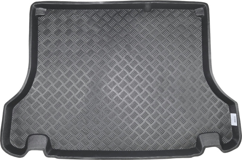 Стелка за багажник Mix-Plast за Daewoo Lanos седан (1996–2008)