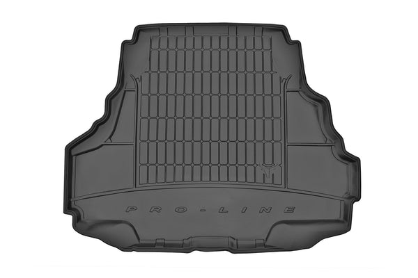 Гумена стелка за багажник Frogum за Honda Civic седан (1998-2005)